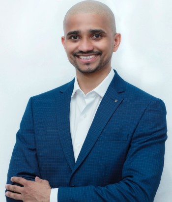 Charles D Managing Director CDA Audit